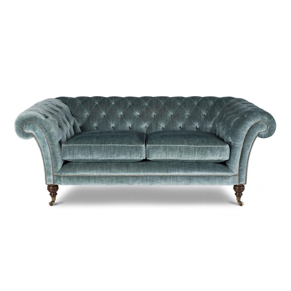 klasicky cipkovana chesterfield zamat pluss calunicky nabytok jedinecny navrh vyroba stolarske pohovka kreslo sofy puff latka pluss moderny design sedacia suprava pohovka mediteranska obciansky modra.jpg